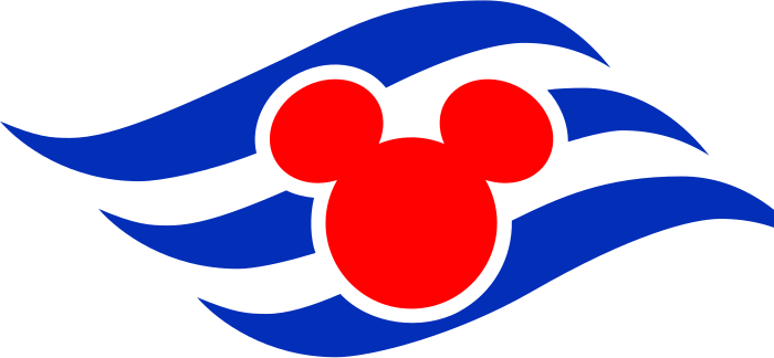 Disney Cruise Line logo